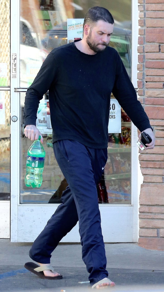 Szok! Była dziewczyna Sallinga mogła zapobiec jego samobójstwu!