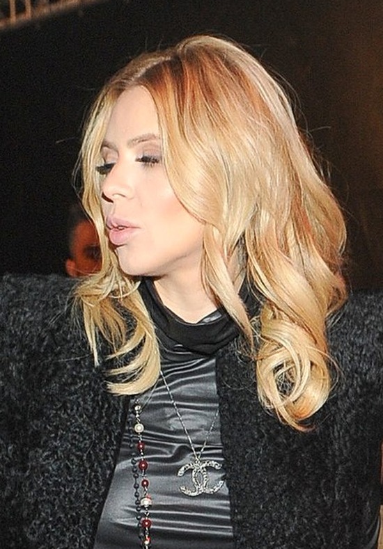 Maja Sablewska chce być bardziej kobieca? (FOTO)