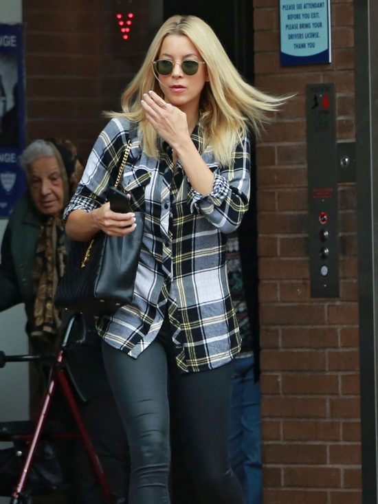 Sabina Gadecki sama pisze o sobie: 100-procentowa Polka FOTO Sabina Gadecki sama pisze o sobie: 100-procentowa Polka FOTO