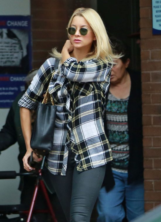 Sabina Gadecki sama pisze o sobie: 100-procentowa Polka FOTO Sabina Gadecki sama pisze o sobie: 100-procentowa Polka FOTO