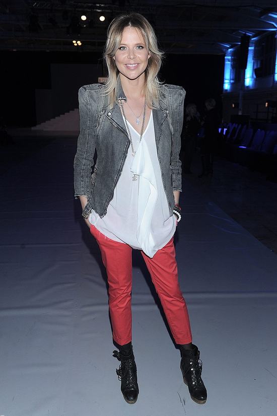 Pokaz Bohoboco - kto przyszedł? (FOTO)