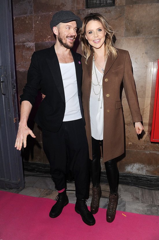 Pokaz Paprocki&Brzozowski - fotorelacja (FOTO) Pokaz Paprocki&Brzozowski - fotorelacja (FOTO)