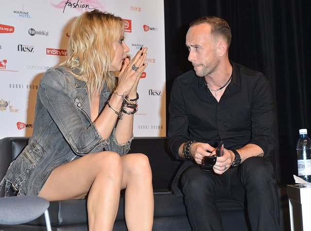 Sablewska o książce Nergala