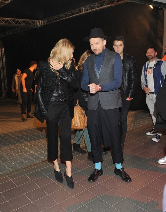 Maja Sablewska chce być bardziej kobieca? (FOTO)