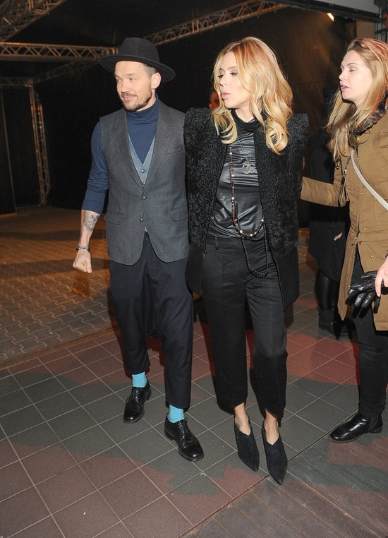 Maja Sablewska chce być bardziej kobieca? (FOTO)