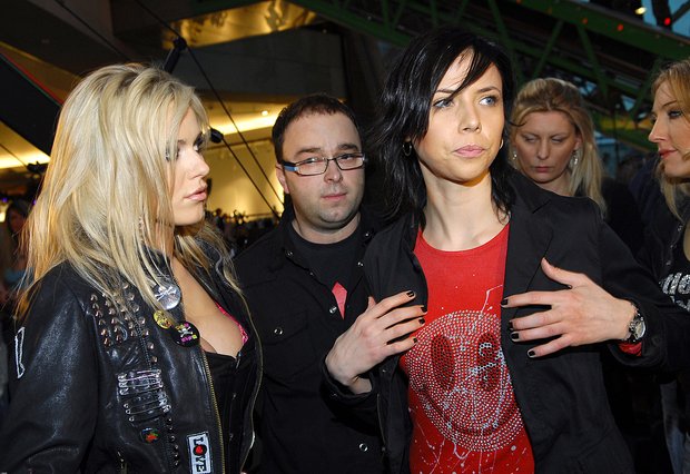 Maja Sablewska: Nie miałam powodzenia u facetów Maja Sablewska: Nie miałam powodzenia u facetów