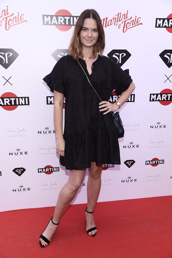 Te gwiazdy kochają torebki od Sabriny Pilewicz (ZDJĘCIA)