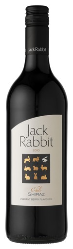 Jack Rabbit i Playboy - połączył ich króliczek?