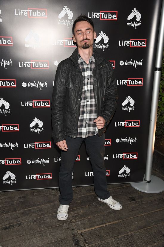 Najlepsi YouTuberzy na urodzinach LifeTube (FOTO)