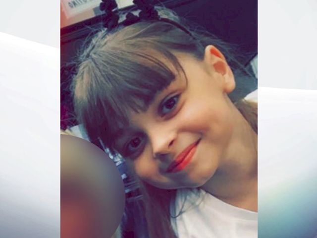 DRAMATYCZNE wyznanie świadka zamachu w Manchesterze