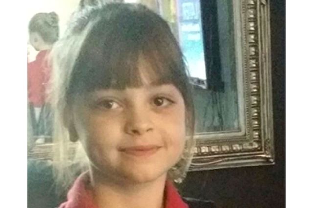 DRAMATYCZNE wyznanie świadka zamachu w Manchesterze