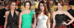 Gala Screen Actors Guild Awards 2012 (FOTO)