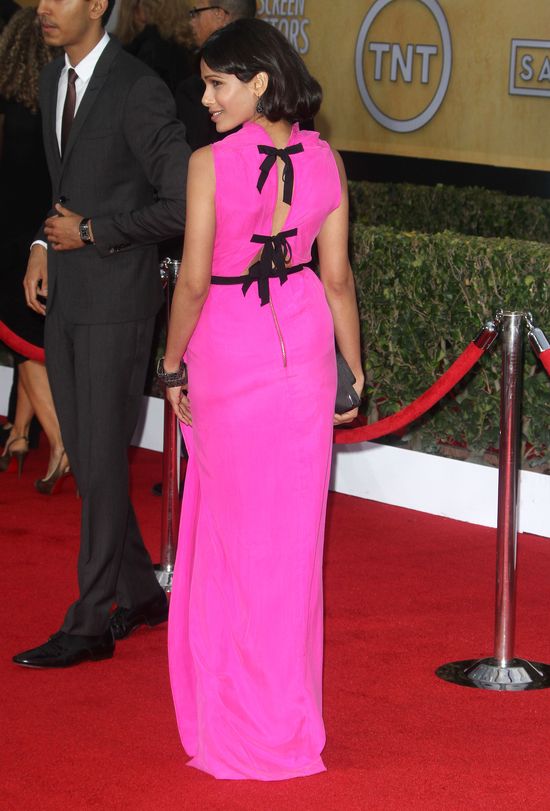 Rozdanie Screen Actors Guild Awards (FOTO) Rozdanie Screen Actors Guild Awards (FOTO)