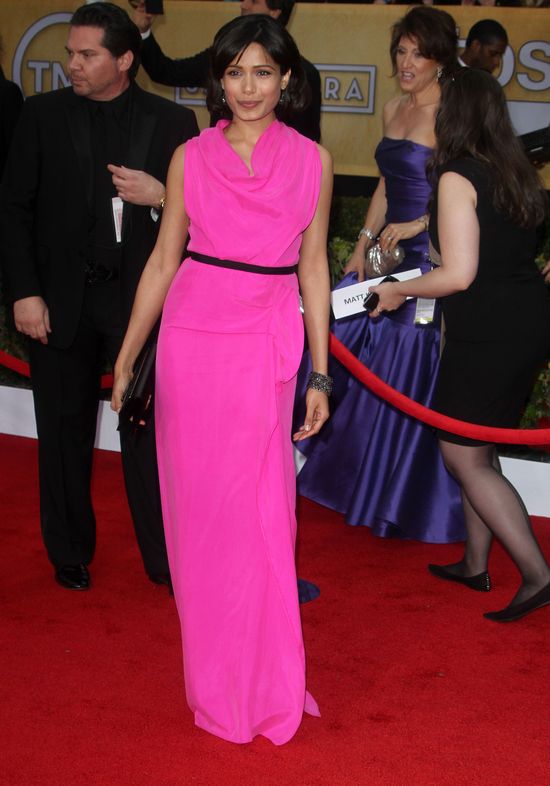 Rozdanie Screen Actors Guild Awards (FOTO) Rozdanie Screen Actors Guild Awards (FOTO)