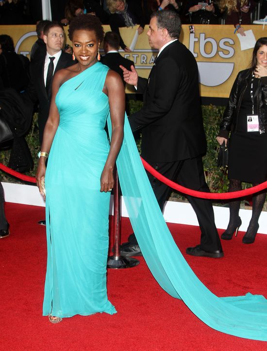 Rozdanie Screen Actors Guild Awards (FOTO) Rozdanie Screen Actors Guild Awards (FOTO)