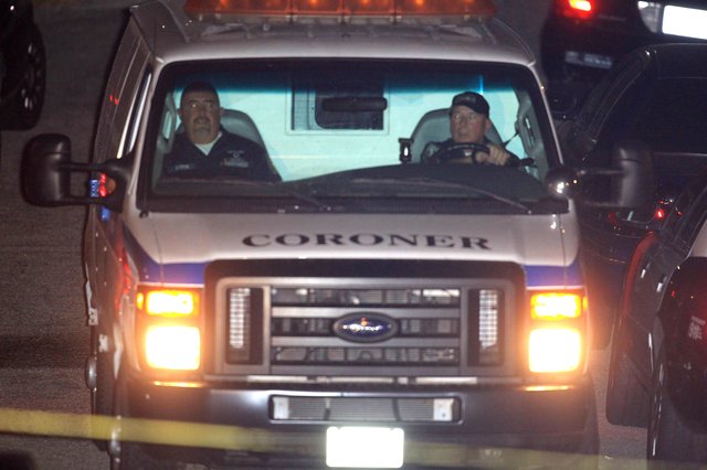 Nie żyje syn Sylvestra Stallone'a