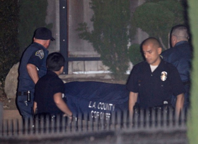 Nie żyje syn Sylvestra Stallone'a