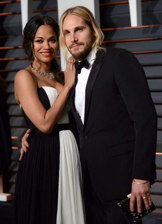 Plejada gwiazd na after party Vanity Fair (FOTO)