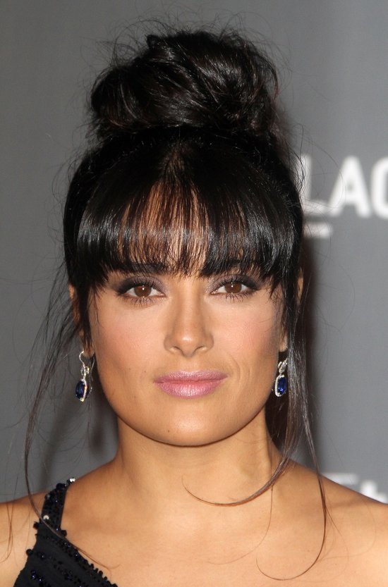 Kreacje gwiazd na LACMA 2012 Art + Film (FOTO)