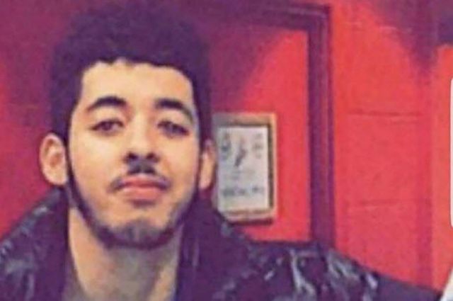 DRAMATYCZNE wyznanie świadka zamachu w Manchesterze