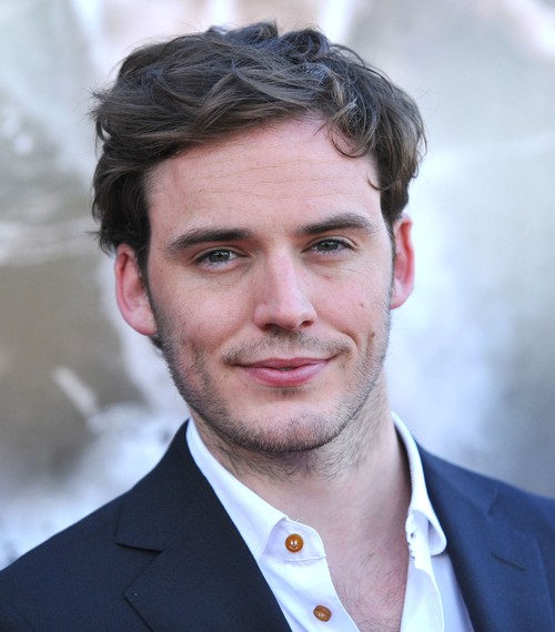 Sam Claflin