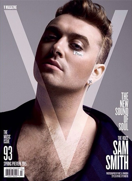 Sam Smith: Niektóre gwiazdy są po prostu okropne