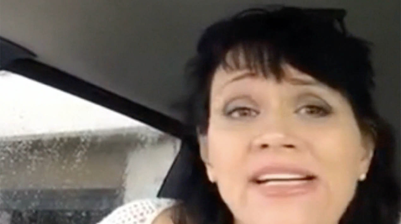 Siostra Meghan Markle próbowała WTARGNĄĆ do pałacu Siostra Meghan Markle próbowała WTARGNĄĆ do pałacu