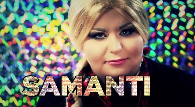 Drag Queen na scenie Must Be The Music!