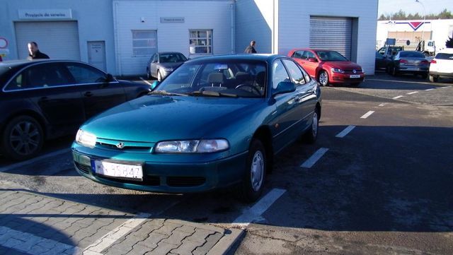 Sprzedaje auto, w którym zginęła Hanka Mostowiak!