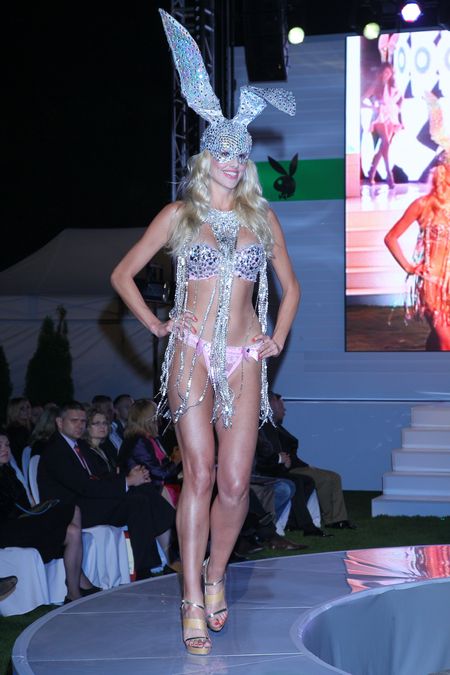 Celebryci na gali Samochód roku Playboya (FOTO+VIDEO)