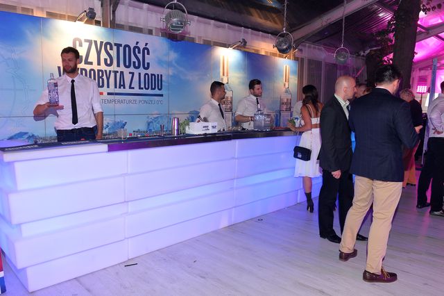 SAMOCHÓD ROKU PLAYBOYA - fantastyczne kreacje i goście imprezy!