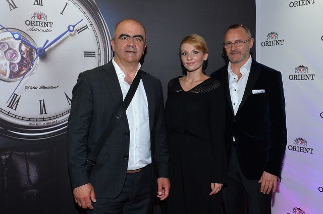 SAMOCHÓD ROKU PLAYBOYA - fantastyczne kreacje i goście imprezy!