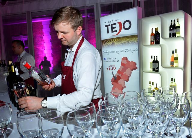 SAMOCHÓD ROKU PLAYBOYA - fantastyczne kreacje i goście imprezy!