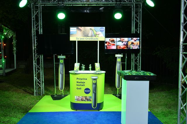 SAMOCHÓD ROKU PLAYBOYA - fantastyczne kreacje i goście imprezy!