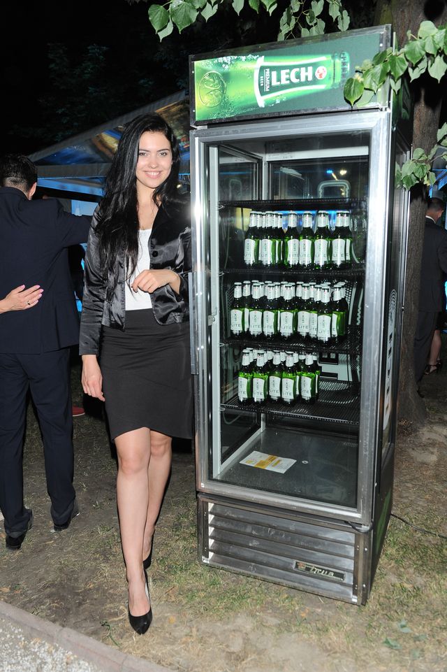 SAMOCHÓD ROKU PLAYBOYA - fantastyczne kreacje i goście imprezy!