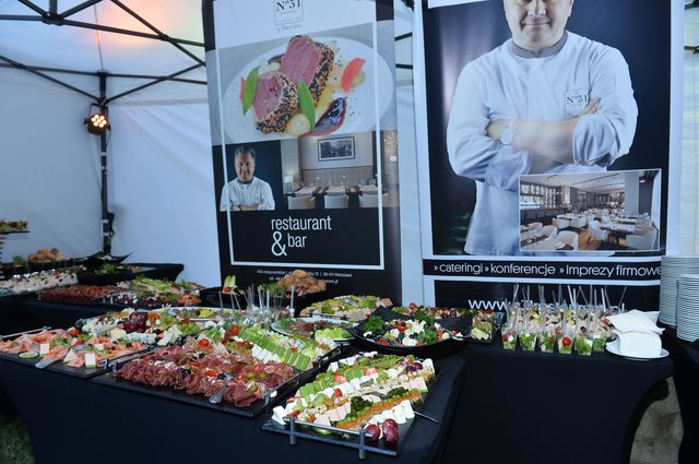 SAMOCHÓD ROKU PLAYBOYA - fantastyczne kreacje i goście imprezy!