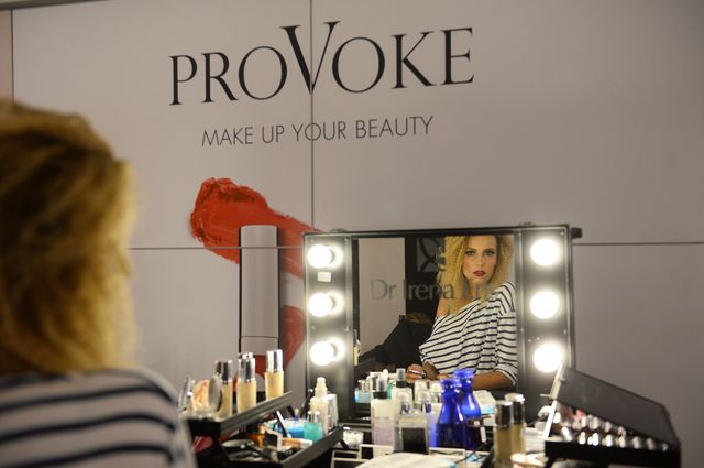 SAMOCHÓD ROKU PLAYBOYA - fantastyczne kreacje i goście imprezy!