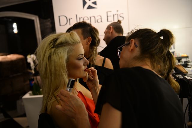 SAMOCHÓD ROKU PLAYBOYA - fantastyczne kreacje i goście imprezy!