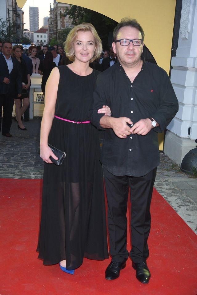 SAMOCHÓD ROKU PLAYBOYA - fantastyczne kreacje i goście imprezy!