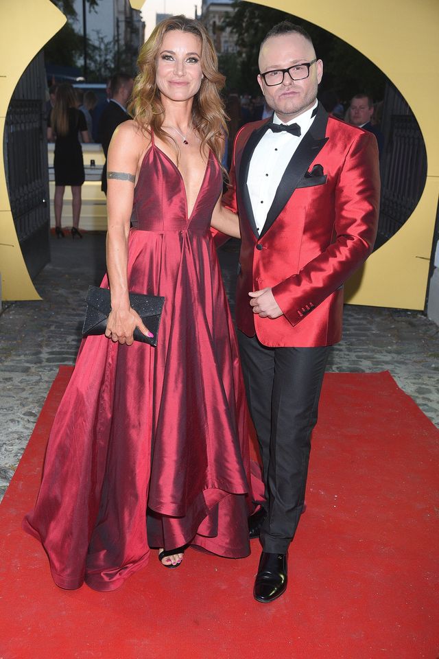 SAMOCHÓD ROKU PLAYBOYA - fantastyczne kreacje i goście imprezy!