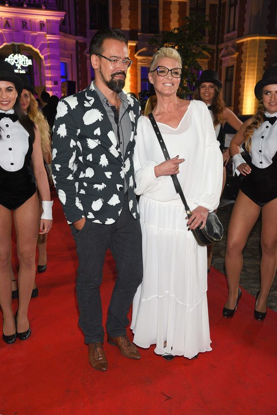 Samochód Roku Playboya - plejada gwiazd na czerwonym dywanie (FOTO) Samochód Roku Playboya - plejada gwiazd na czerwonym dywanie (FOTO)