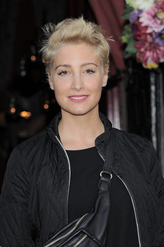 Odchudzona Magda Gessler promuje książkę (FOTO) Odchudzona Magda Gessler promuje książkę (FOTO)