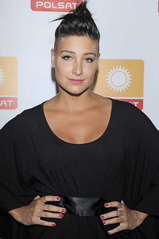 Laura Samojłowicz nie do poznania (FOTO)