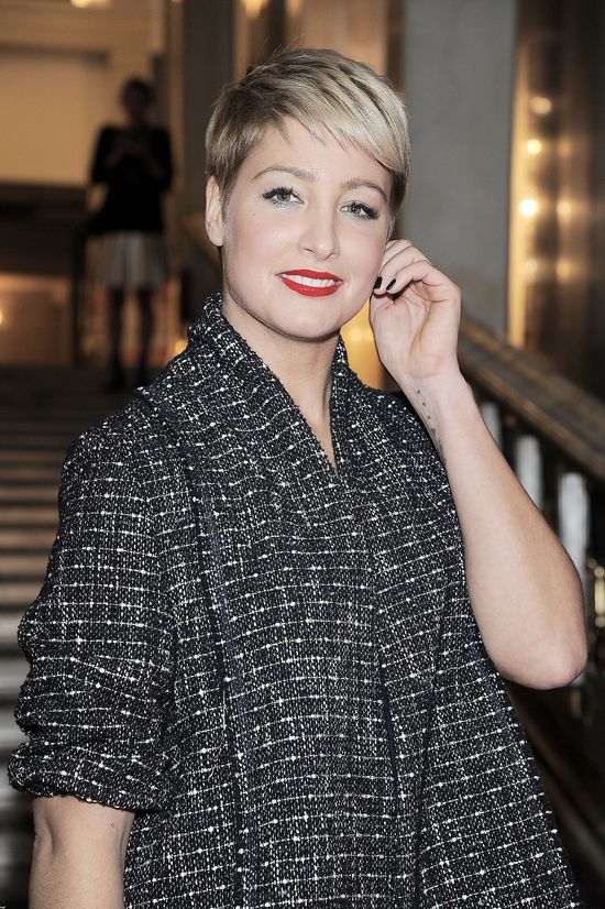 Laura Samojłowicz nie do poznania (FOTO)