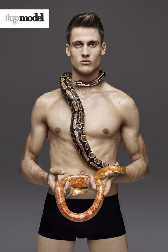 Samuel Kowalski: Nigdy nie miałem dziewczyny