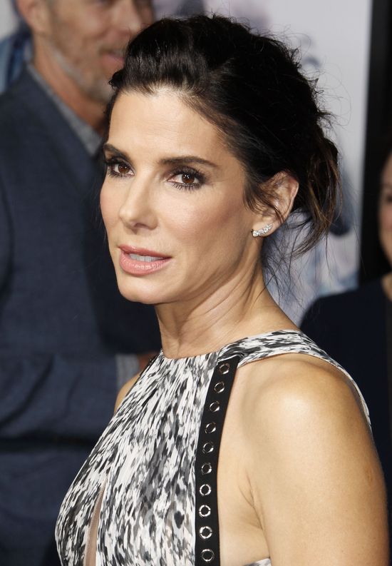 Sandra Bullock opuszcza Hollywood. Skąd taka decyzja?