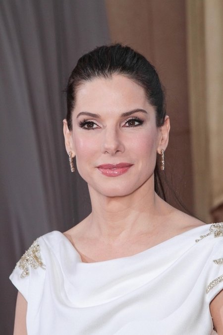 Sandra Bullock