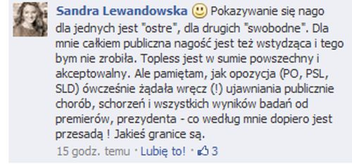 Kto w takim stroju pzował do zdjęć? (FOTO) Kto w takim stroju pzował do zdjęć? (FOTO)