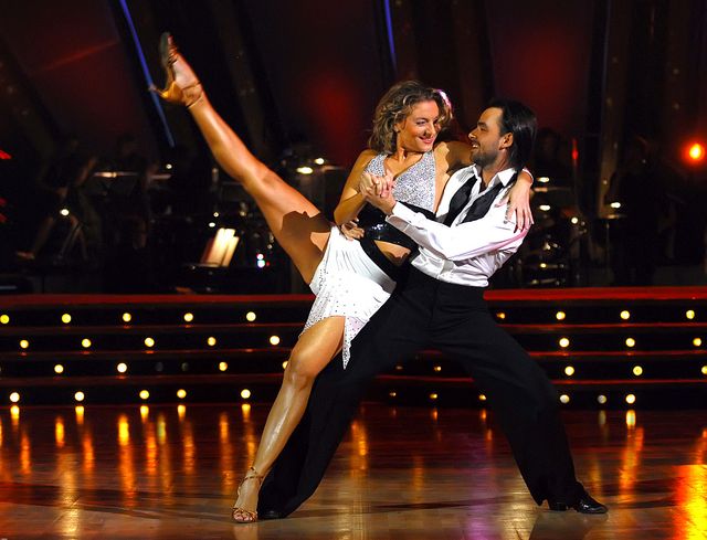 Kto w takim stroju pzował do zdjęć? (FOTO) Kto w takim stroju pzował do zdjęć? (FOTO)