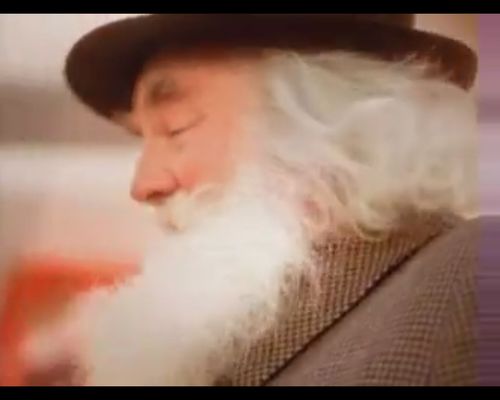 Zmarł Święty Mikołaj z reklam Coca-Coli [VIDEO]